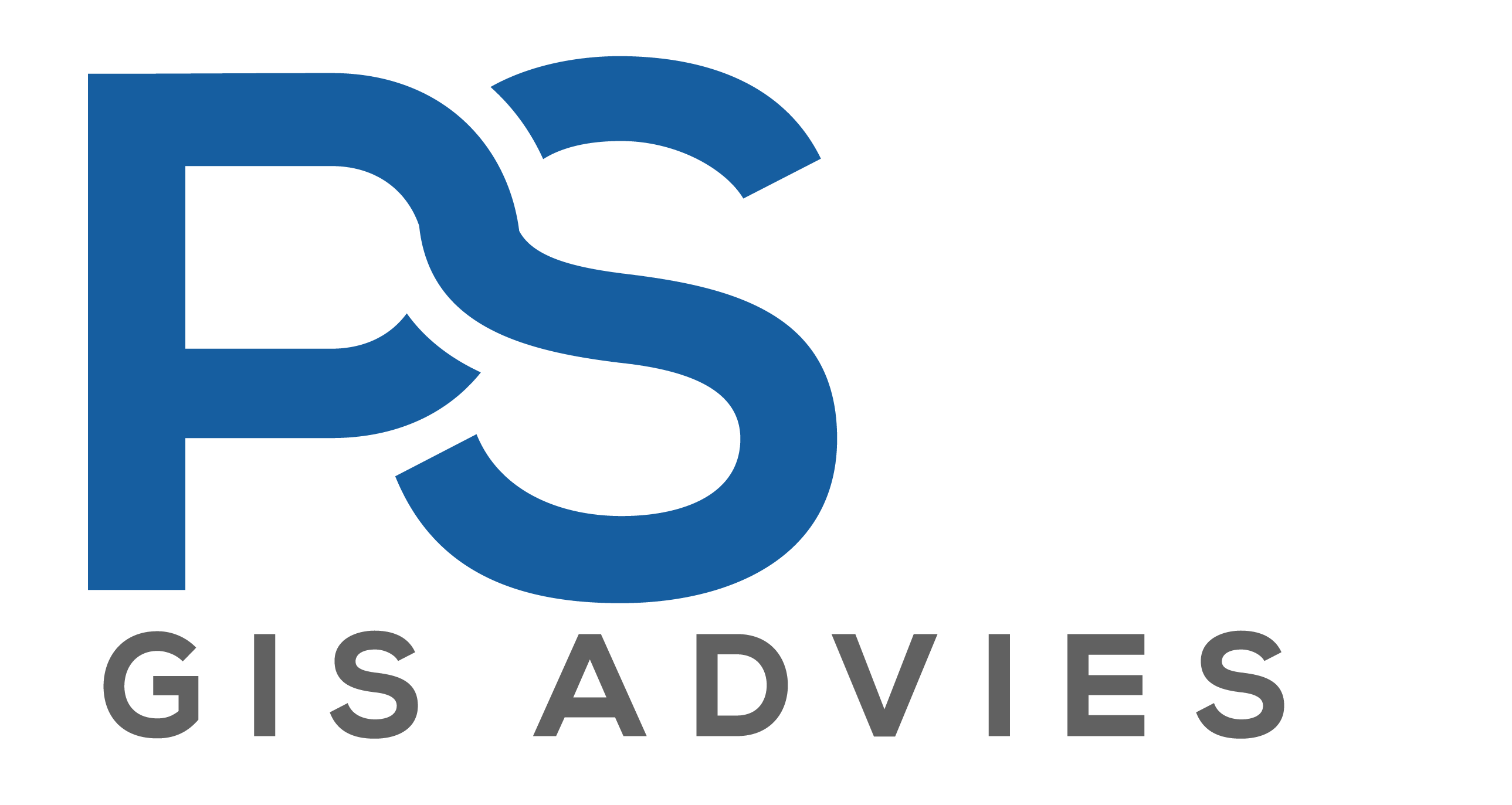 PS GIS Advies logo